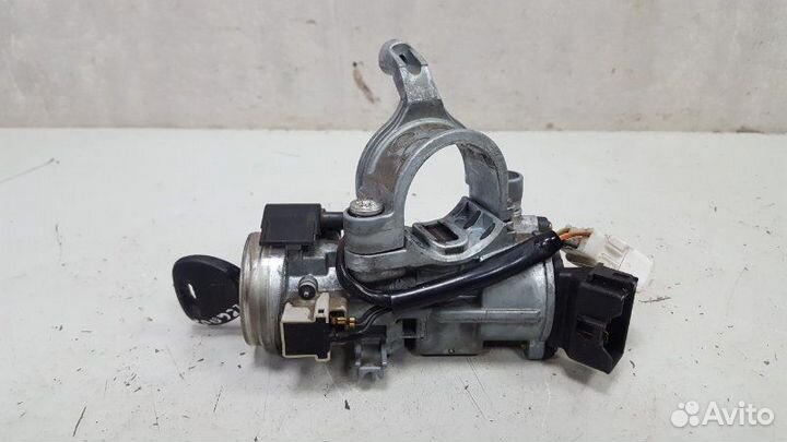 Замок зажигания Mitsubishi Legnum EAW ECW 4G93 GDI