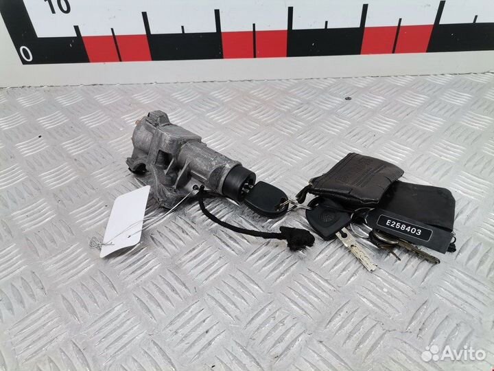 Замок зажигания для Volkswagen Passat 5 4B0905851
