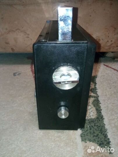 Радиоприемник VEF 202 СССР