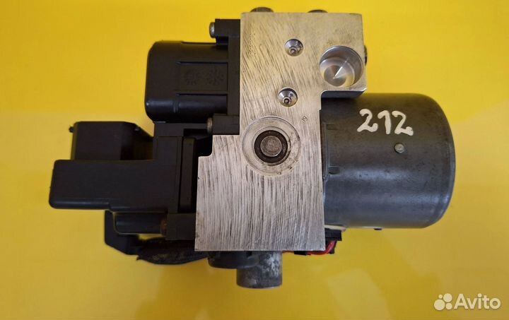 Блок абс, 40038500846 Ford Transit 2000 - 2006 года