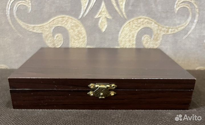 Подарочный набор «Самелье 5 штопоров»