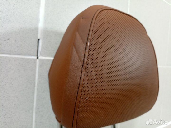 Подголовник сиденья Bmw 8-Series G15