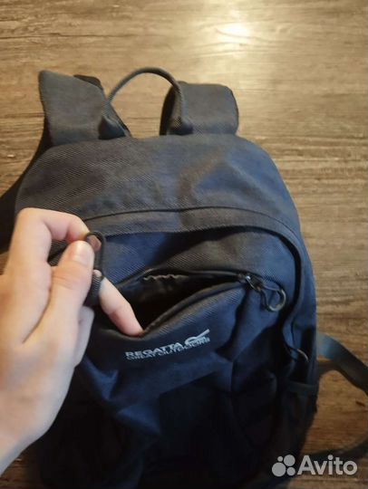 Рюкзак regatta