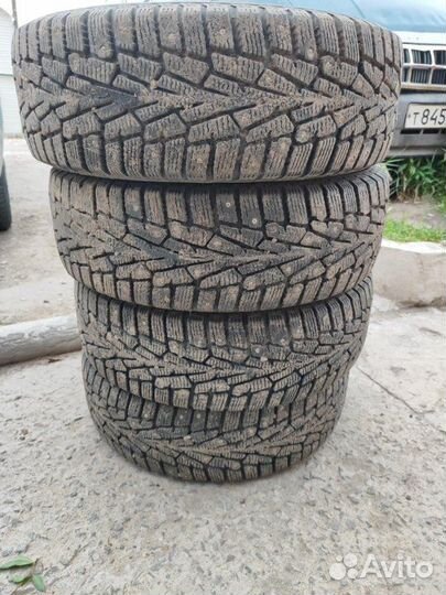 Cordiant Snow Cross 2 195/55 R16 91V