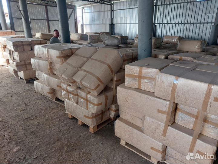 Опилки липа от производителя