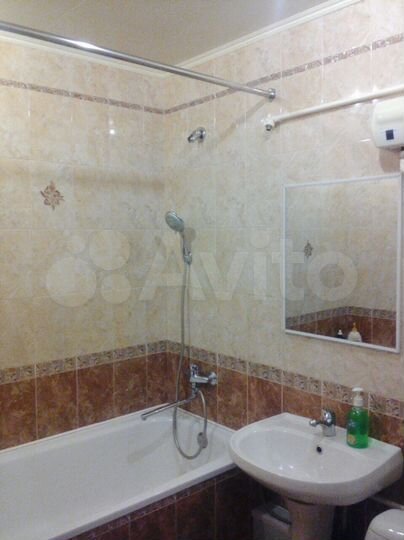 1-к. квартира, 35 м², 8/9 эт.