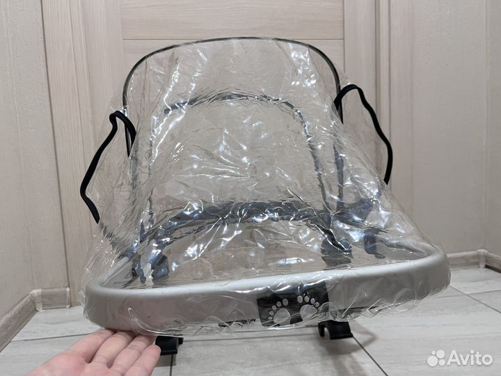 Оригинальный дождевик bugaboo