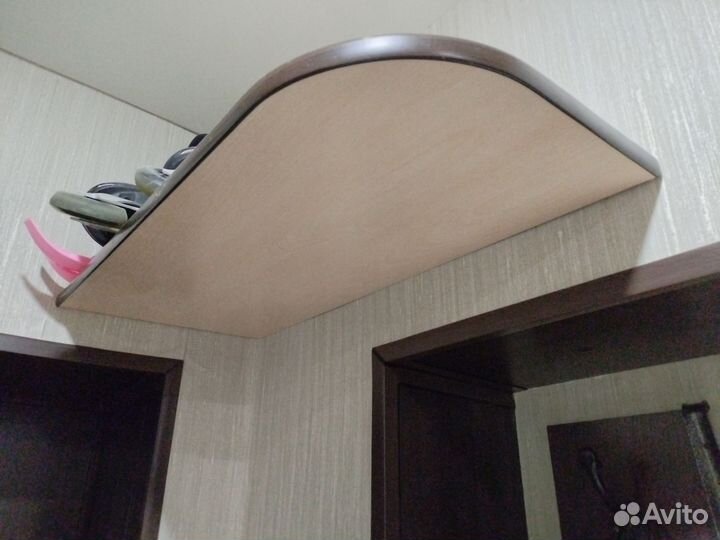 Тумба для обуви в прихожую