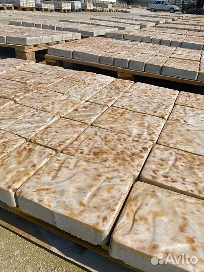 Тротуарная плитка