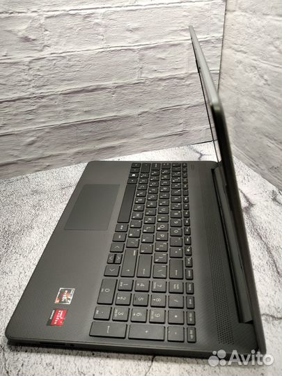 Современный Нр с SSD 512GB + IPS + AMD + Гарантия