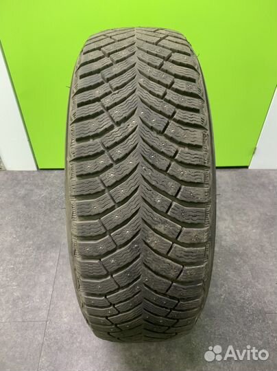 Michelin X-Ice North 4 SUV 225/60 R18 104T