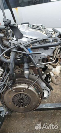 Двигатель Фольксваген, Ауди, 1.8т аев