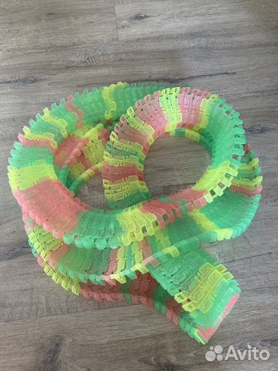 Мэджик трек