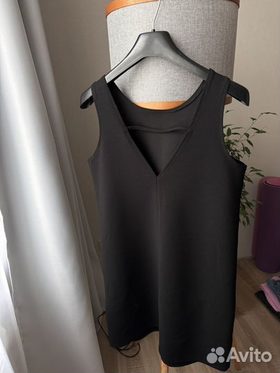 Сарафан mango