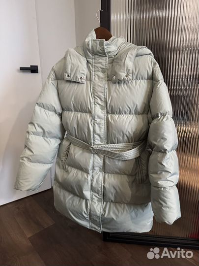 12 storeez пуховик kamchatka xs