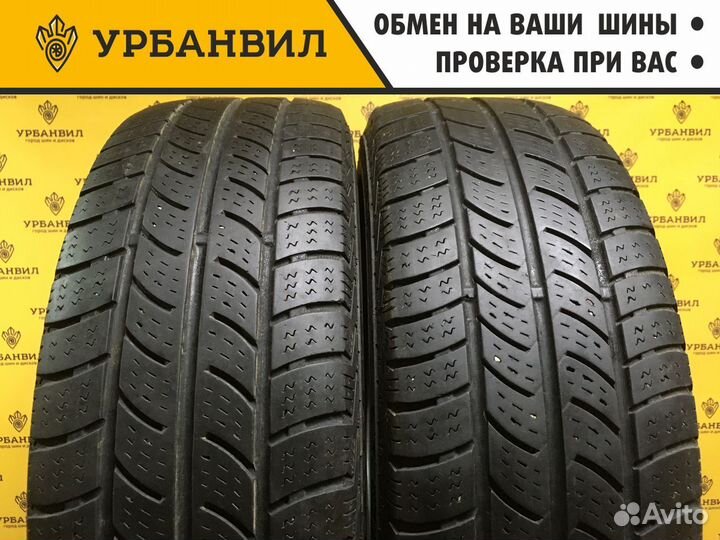 Continental VancoVikingContact 2 205/65 R16 R