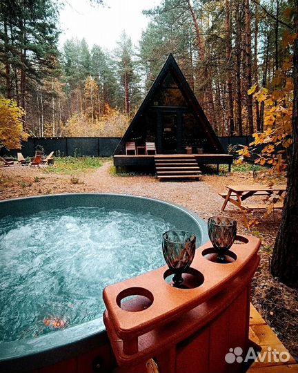 Купель SD/loll1O951