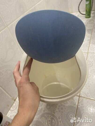 Мусорное ведро