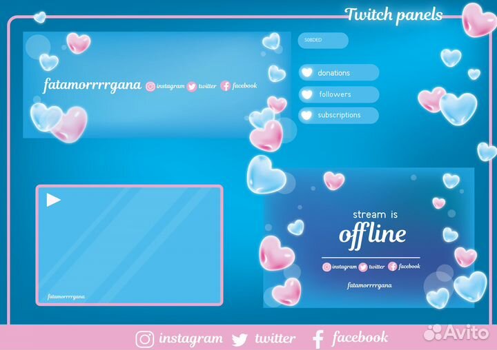 Графический дизайнер