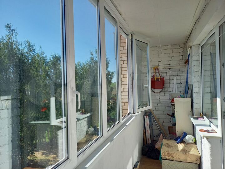 4-к. квартира, 71,7 м², 4/5 эт.