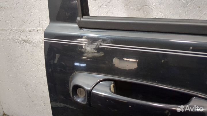 Дверь боковая Jeep Grand Cherokee, 1999