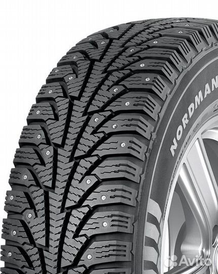 Nordman 8 215/65 R16C 109R