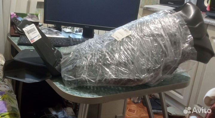 RIO '05-11 подкрылок передн крыла прав (Китай)