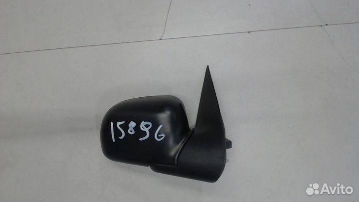 Зеркало боковое Ford Explorer, 2003