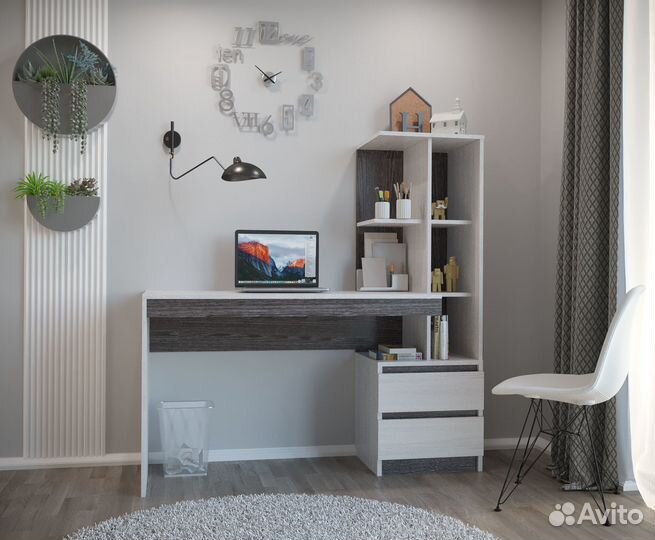 Стол компьютерный новый