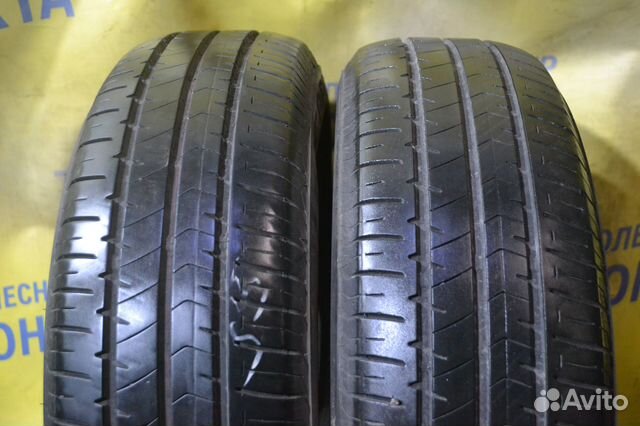 Bridgestone Ecopia NH100 RV 195/65 R15