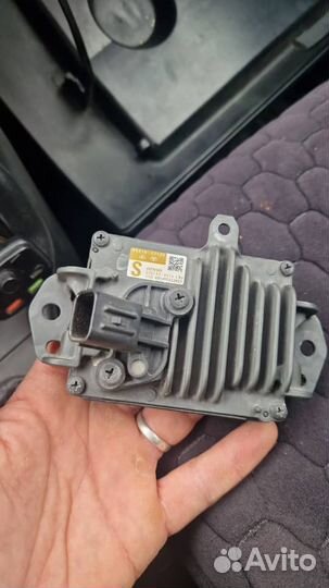 Замчаст Lexus 400