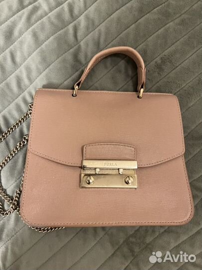 Сумка furla оригинал
