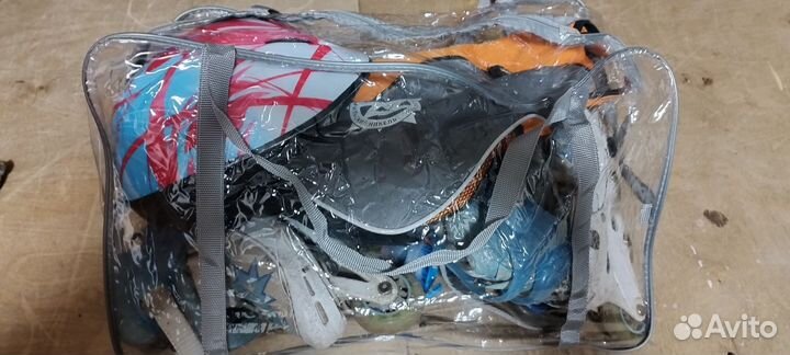 Ролики детские