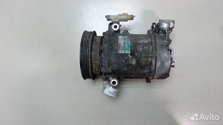 Компрессор кондиционера Rover 45, 2005