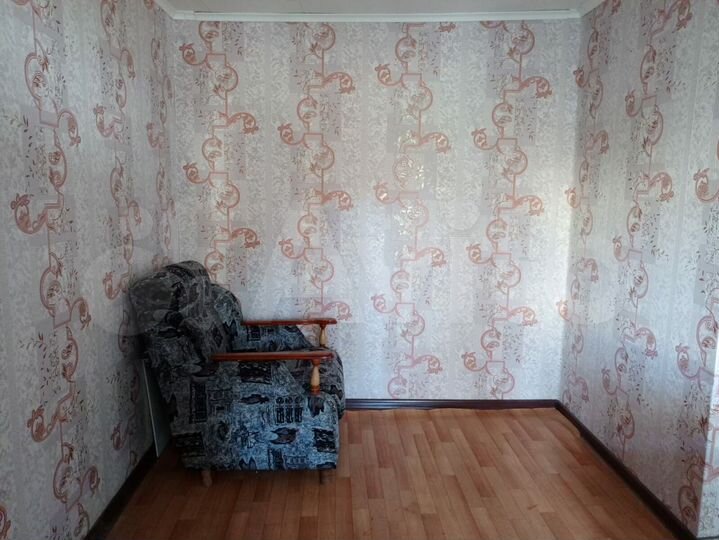 Дом 56,5 м² на участке 2 сот.