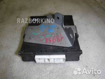 Блок управления АКПП