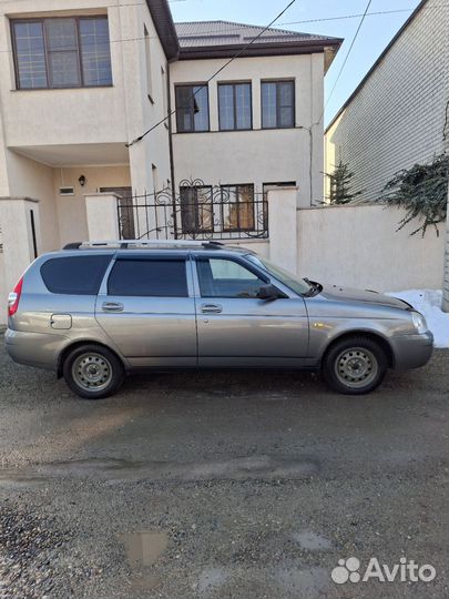 LADA Priora 1.6 МТ, 2010, 170 000 км