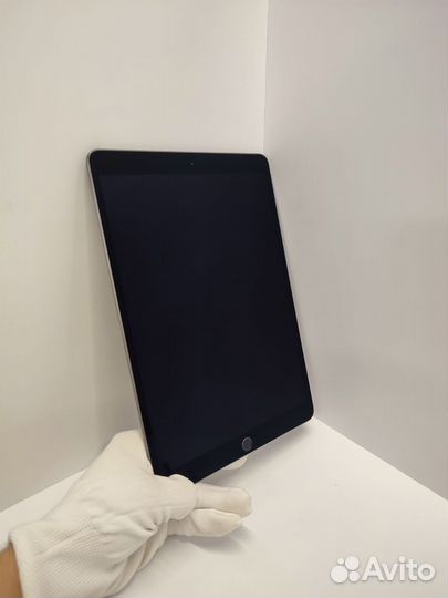 iPad Air 3 2019 64GB Space Gray Wi-Fi