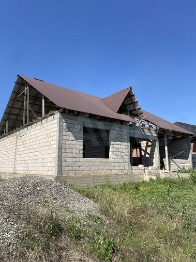 Участок 8 сот. (ИЖС)