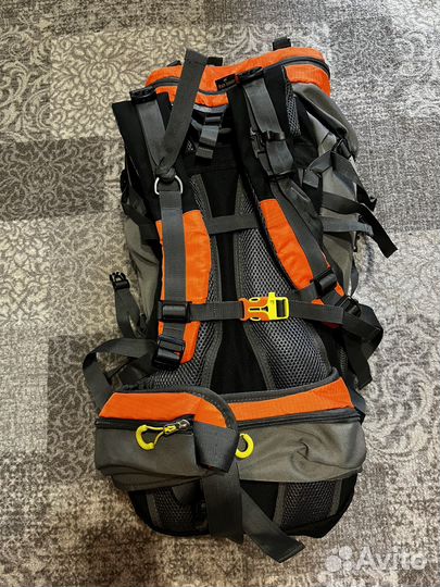 Рюкзак походный weikani 60 литров