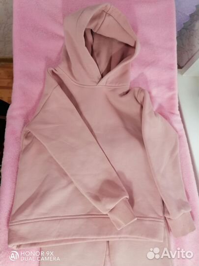 Костюмчик для девочки