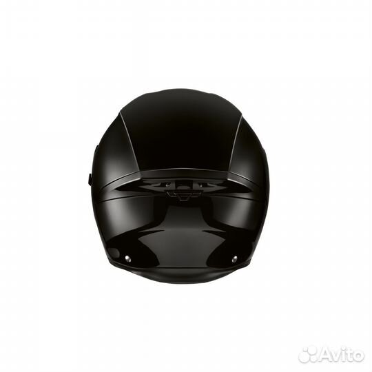 Мотошлем BMW Motorrad Sao Paulo, Night Black