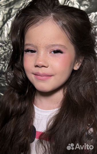 Макияж визажист