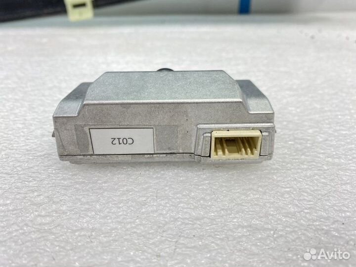 Камера передняя Kia Stinger CK