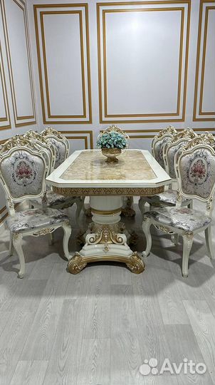 Стол от производителя. Доставка по всей России