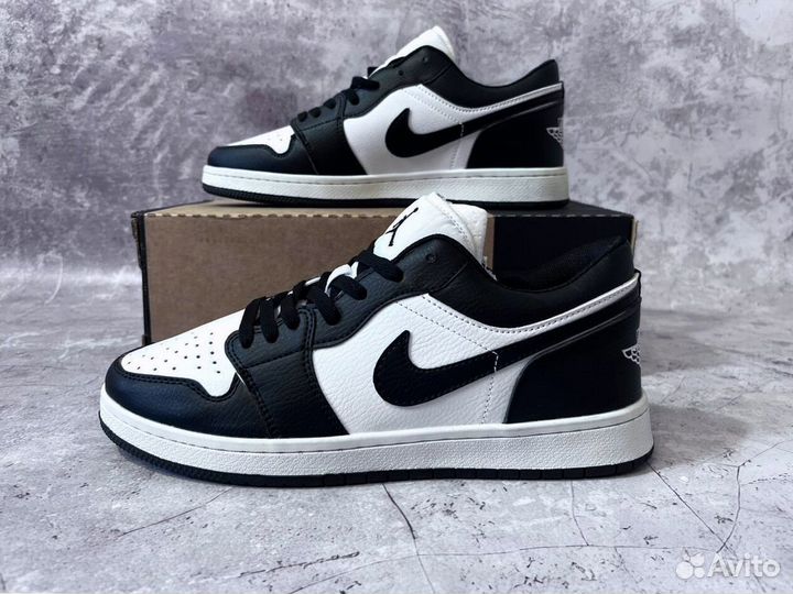 Кроссовки Nike Air Jordan