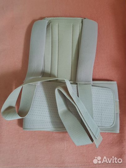 Корсет (Корректор осанки)