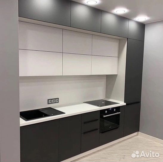 Кухни на заказ