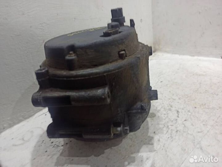 Генератор Мерседес W163 ML