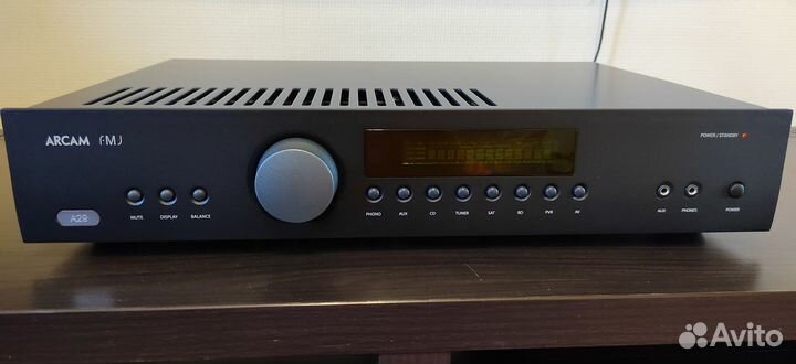 Arcam fmj A 29